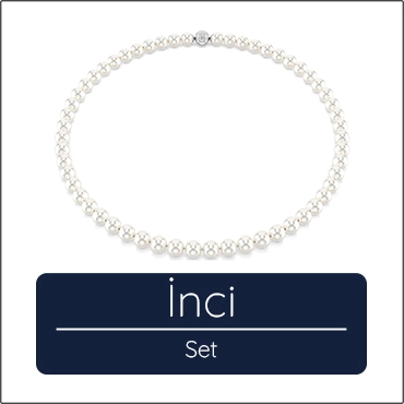 Inci Set