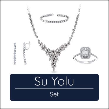 Su Yolu_Set