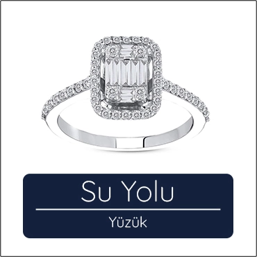 Su Yolu_Yüzük